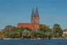 Klosterkirche Sankt Trinitatis