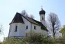 Katholische Filialkirche St. Bartholomäus