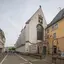 St. Maria von den Engeln