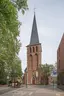 St. Margareta