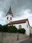Evangelische Gemeinde Bermersheim