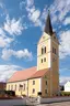 St. Dionysius