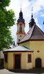 Maria-Himmelfahrt-Kirche