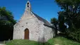 Chapelle Saint-Tual