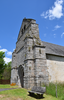 Église Saint-Georges et Sainte-Croix