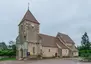 Église Saint-Martin