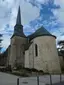 Église Saint-Martin-de-Vertou