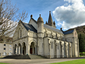 Basilique de Sainte-Jeanne-Antide-Thouret