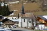 Chapelle du Plan