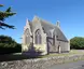 Chapelle du Crucifix