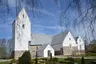 Ulfborg Kirke