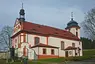 Svatý Jan Nepomucký