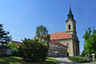 Sv. Cyrila a Metoděje