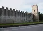 Mura di Pisa
