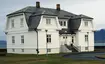 Hofdi house