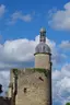 Tour Qui Qu'en Grogne