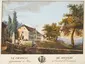 Château Mézery (paintings)