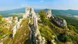 Burg Gýmeš