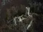 Burg Ton