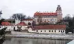 Zámek Brandýs nad Labem