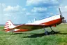 Yakovlev Yak-50