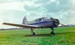 Yakovlev Yak-18T