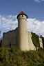 Burgruine Haineck