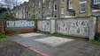 Shepherdess Walk Mosaic