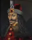 Vlad, o Empalador