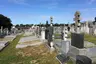 Serbian Cemetery