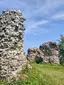 Thurnham Castle