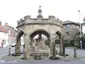Market Cross