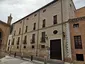 Palacio de Eguarás