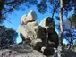 Pedra Sobre Altra (paradolmen)