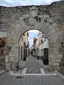 Portal del Carrer Major