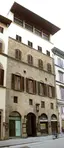 Palazzo Medici Tornaquinci