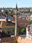 Eger Minaret