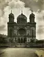 Ehemalige Synagoge Kaiserslautern