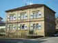 Evangelisches Pfarrhaus