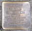Stolperstein für Elieser Ehrenreich