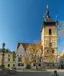 New Town Hall