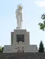 The Monument of the Holy Mother of God