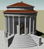Templo de Vesta