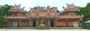 Huiji Temple,Chih-Shan-Yen