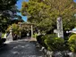 縣居神社