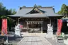 Yachimata Shrine