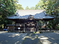 Ashigara Shrine