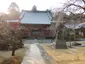 安樂寺