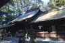 不乗森神社