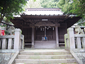 寺山神社